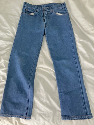 Vtg levi 509 - vtg, usa