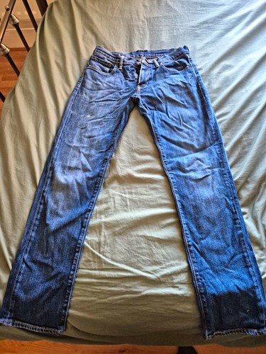 Levi strauss s - &, co.