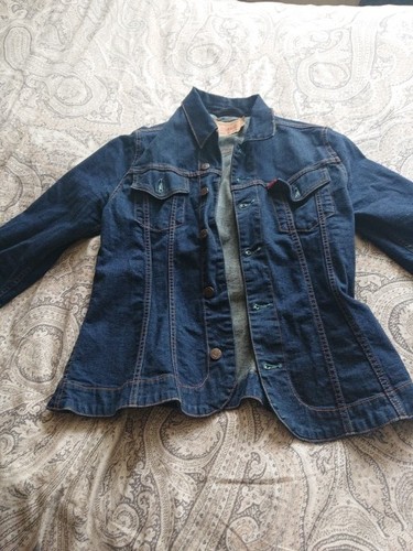 Levi strauss co - levi,