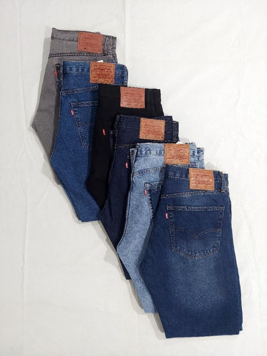 Levi 501 original regular - levi's,