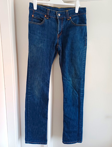 Levi 511 men slim fit - levi's,