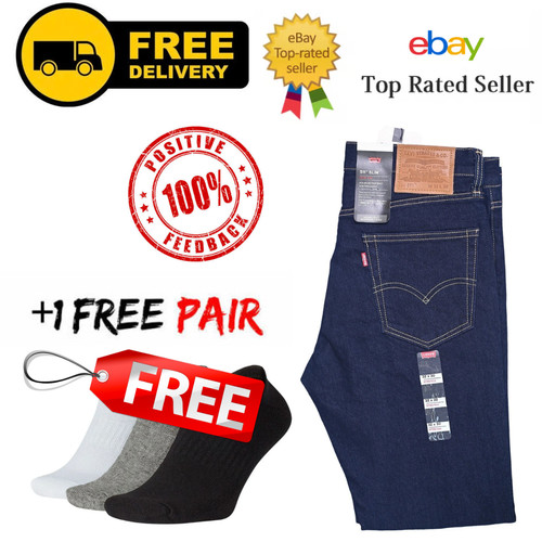Levi 511 men slim fit - men's,