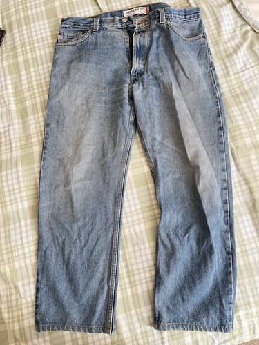 Levi 505 men jeans - 505,