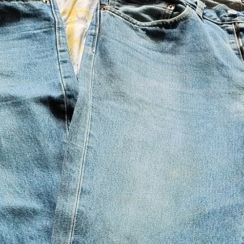 Two pairs levi 751 - two, levi's