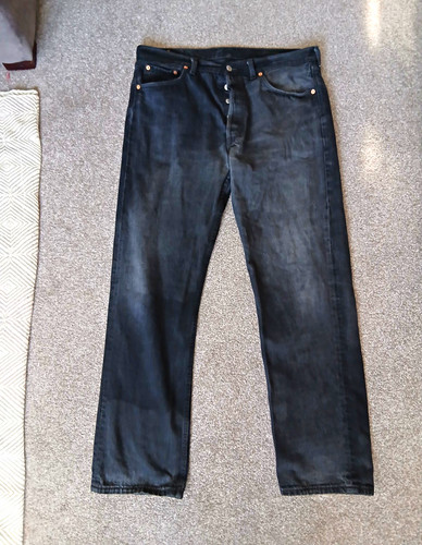 Levi 501 series - levi's,