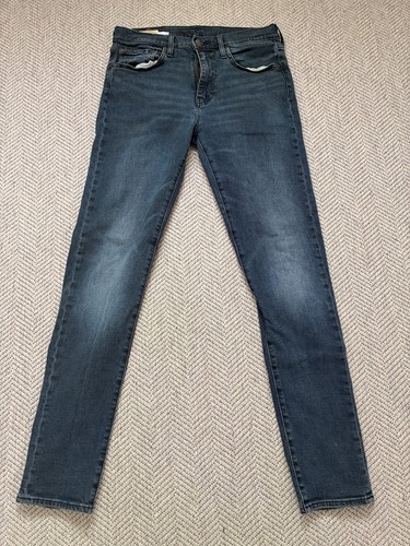 Levi 512 slim - /skinny, taper
