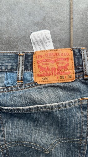 Levi strauss vintage - strauss,