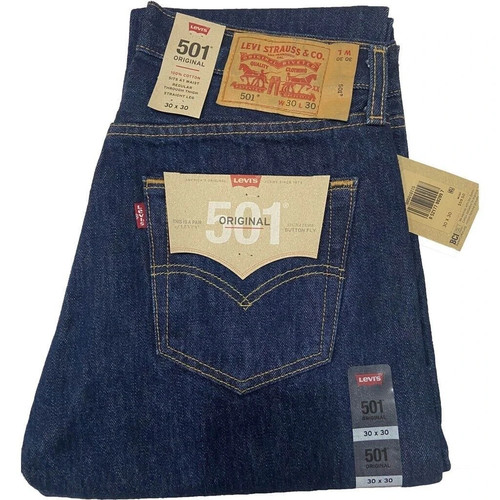 Levi 501 original regular - 501,