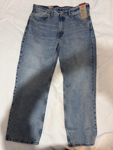 New levis 565 men s - new, men's