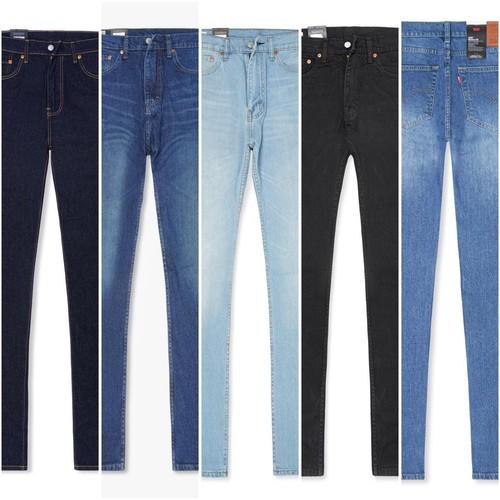 Levis 505 mens original - 505,