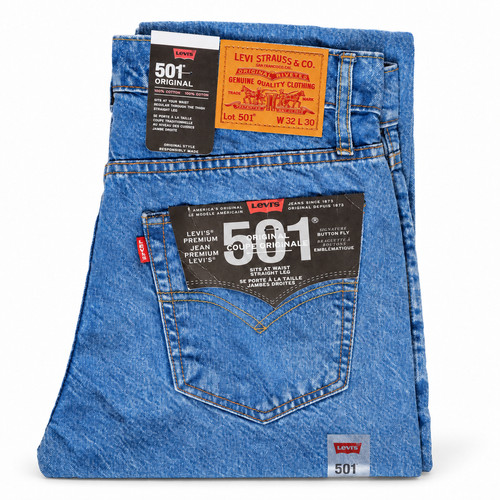 Levi 501 original - levi's®,