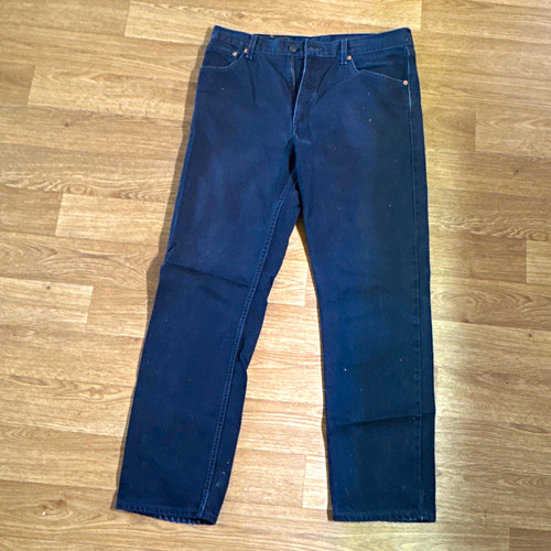 Levi 521 500 series straight - 500,