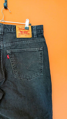 C18 levi 560 mens - levi's,