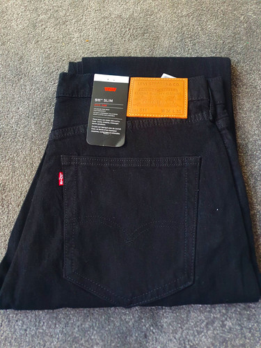 Levi 511 men slim fit - 511,