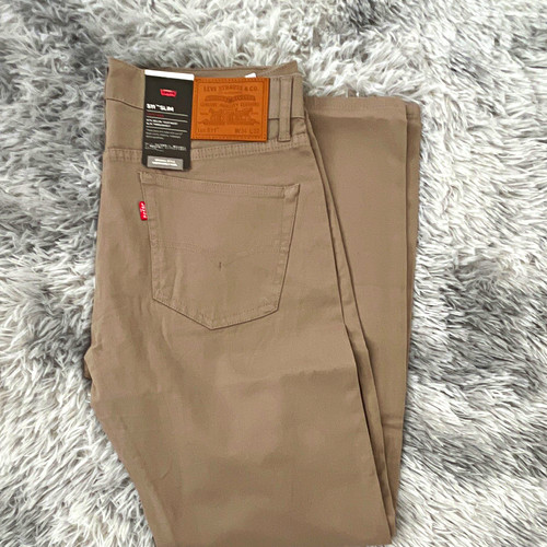 Levi 511 slim fit - slim,