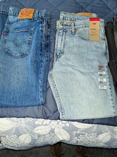 Levi 511 slim - levi's,