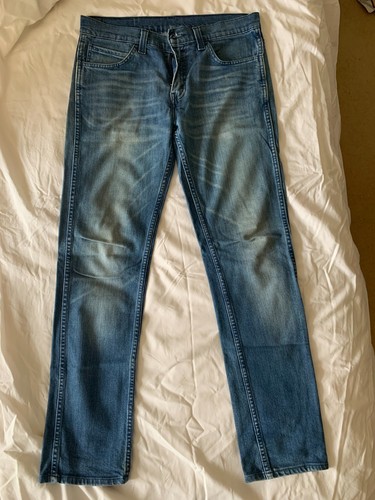 Levi 511 slim fit jeans - levi's,