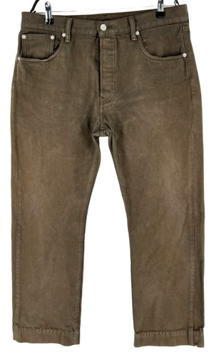 Levis straus men 501 - co,