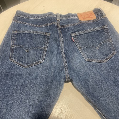 Levi strauss s 501 - strauss, co.