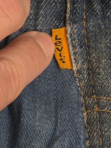 Levi 627 straight jeans - levi's,