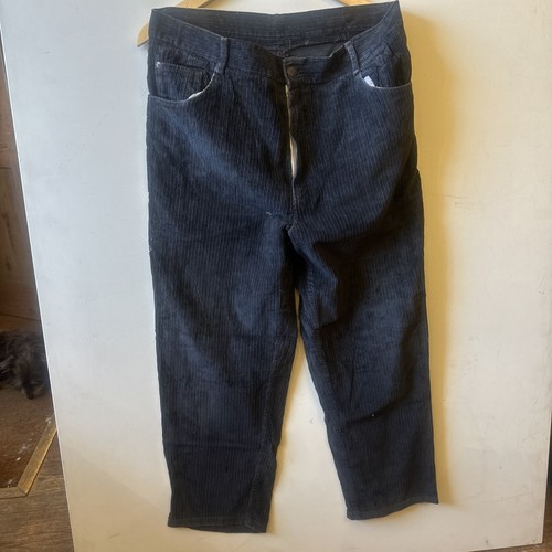 Black corduroy levi jeans - corduroy,