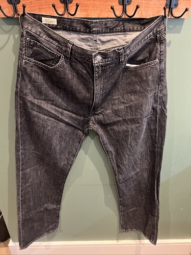 Levi 555 linen blend jeans - 555,