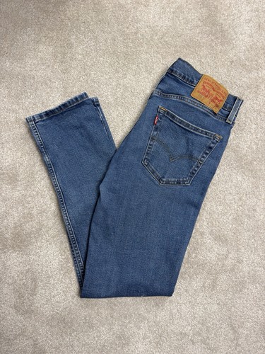 Levis jeans mens - jeans, x