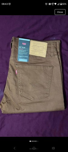Levi 511 men slim fit - levi, men's