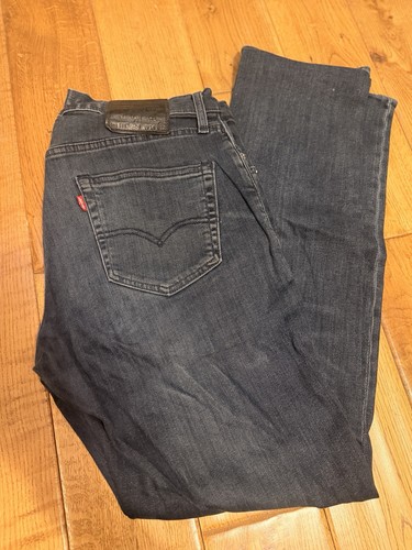 Levi 511 premium slim dark - 511,