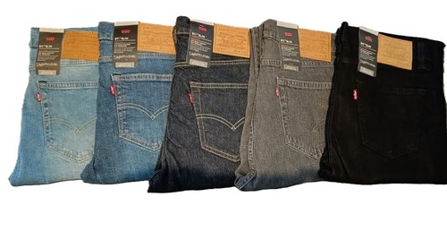 Levi 511 slim fit jeans - levi’s,