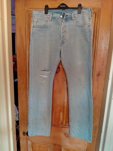 Levi 501 original - 501, jeans