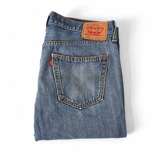 Levis 559 jeans mens - 559,