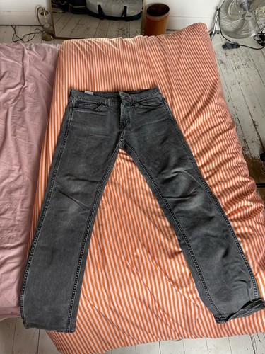 Levi 511 men slim fit - men's,