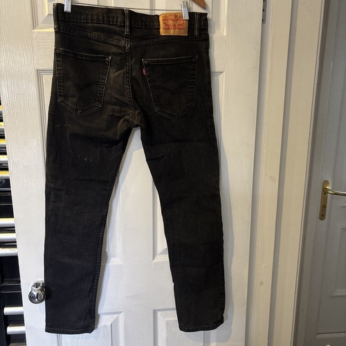 Men levi 502 - jeans, w33
