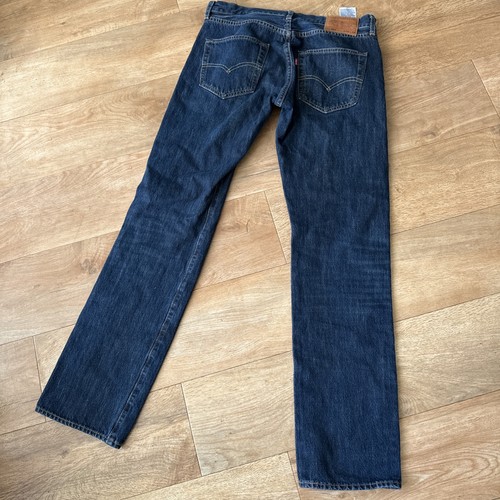 Levi 501 men - jeans, w32