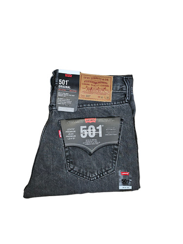 Levi 501 original - levi's, regular