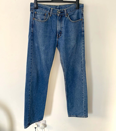 Levi 505 men - levi's, men's
