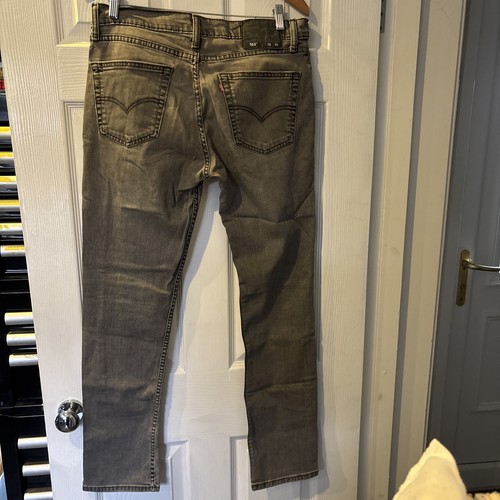 Levi 511 w33 l32 - 511,