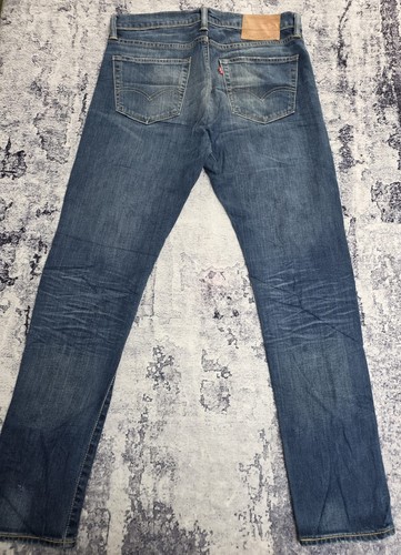 Levi 510 blue - levi's, jeans