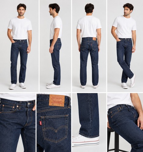 Levi 511 men jeans - men's,