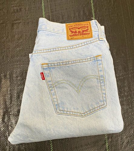 Levi 501 men light - levi's,