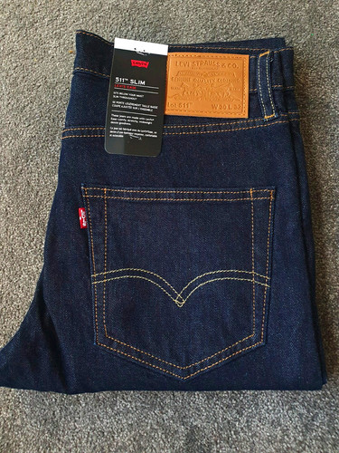 Levi 511 men - levi's, fit