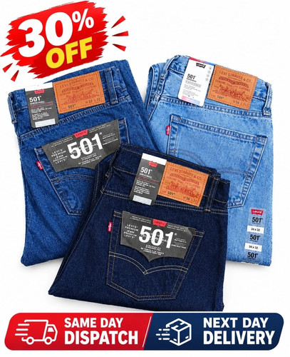 Levi 501 original - levi's,