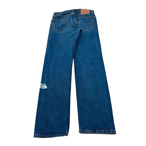 Vintage levi 505 - 505, blue