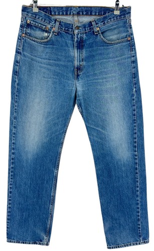 Levi strauss 754 - strauss&co, men
