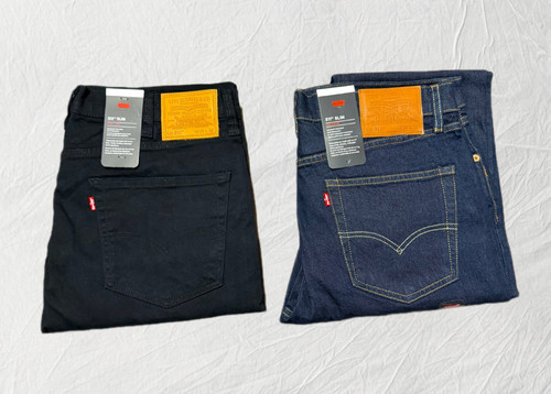 Levis 511 slim - fit, jeans
