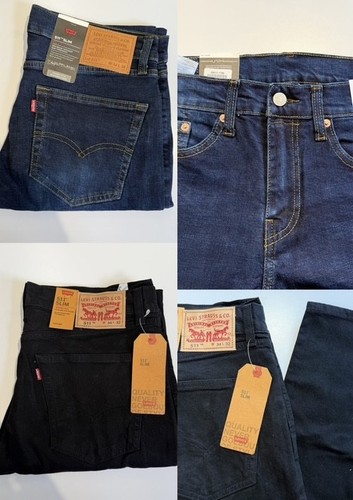 Levis 511 slim fit - levis,