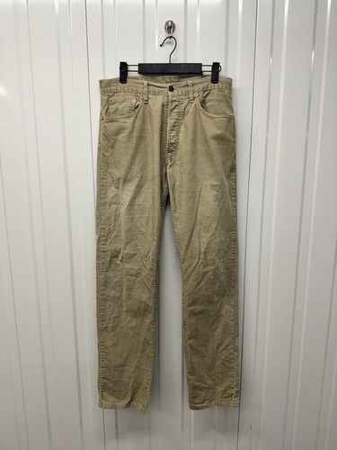 Vintage 1998 levis - 551, l32