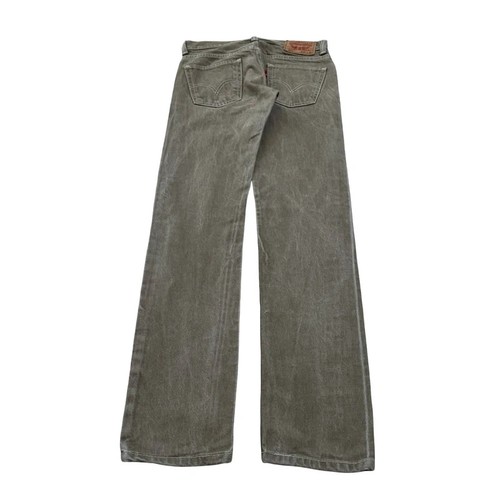 Vintage levi 511 khaki - vintage,