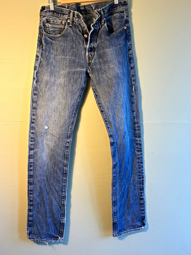 Levi 511 men blue - levi's,